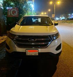 فورد ادج